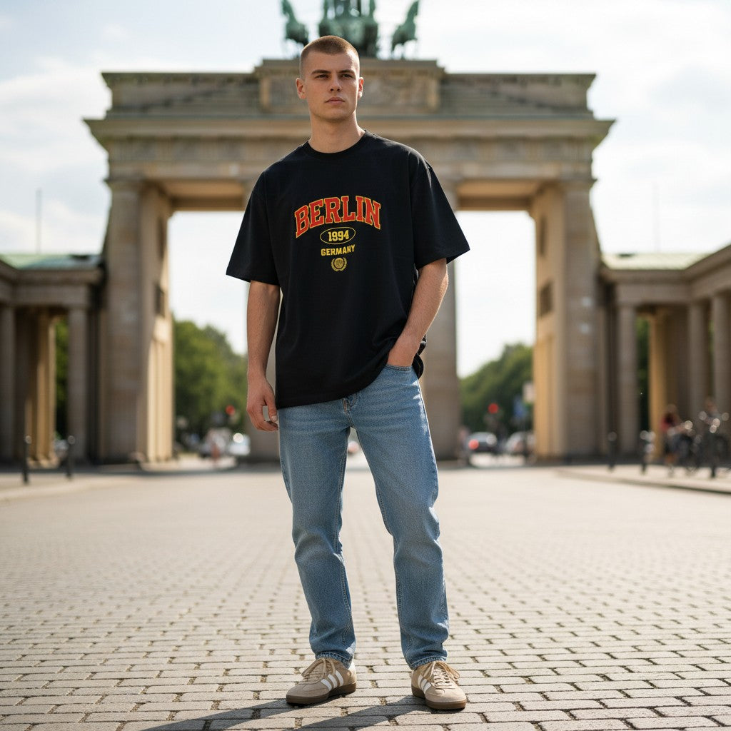 Berlin 1994 T-Shirt