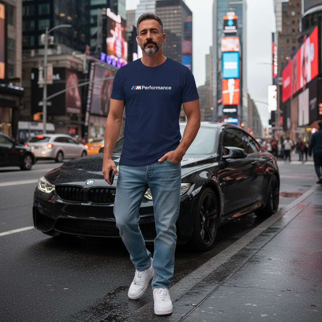 M-Performance T-Shirt