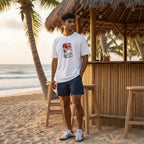 Friends Retro T-Shirt